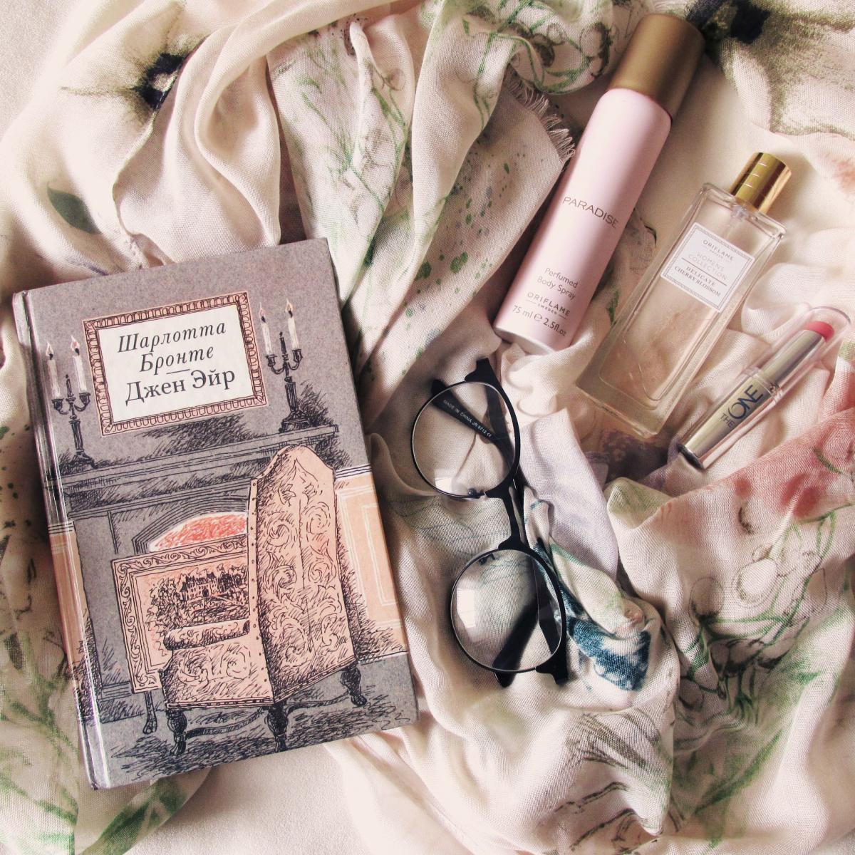 تصویر عطر پَرادایِس اوریفلیم