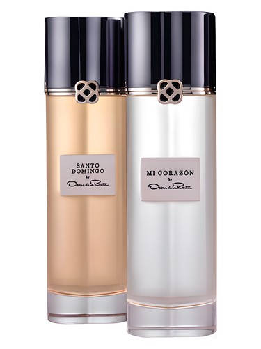 تصویر عطر می کورازون اسکار دلا رنتا