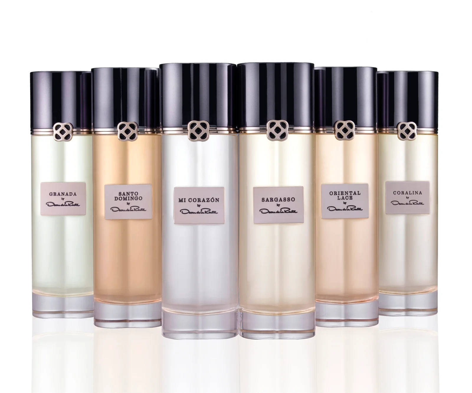 تصویر عطر سرگاسو اسکار دلا رنتا