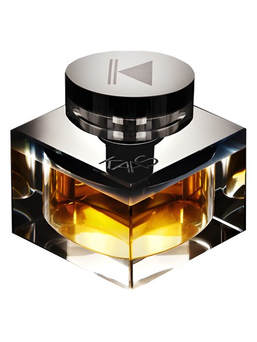تصویر عطر کی بای پاتریشیا کاس