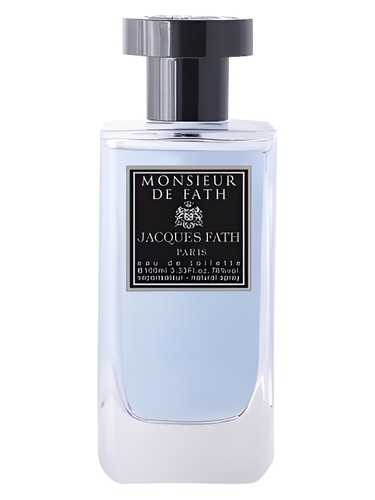 تصویر عطر موسیو دو فت ژاک فت