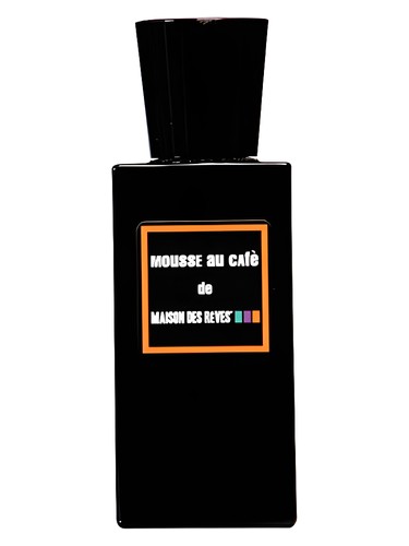 تصویر عطر موکاافه مزون ده رو