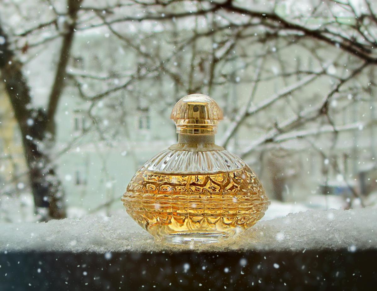 تصویر عطر پری سوان اوریفلیم