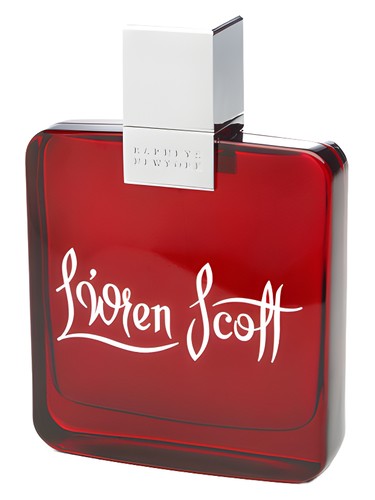 تصویر عطر لورن اسکات