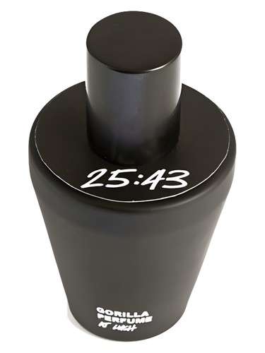 تصویر عطر بیست و پنج و چهل و سه لاش