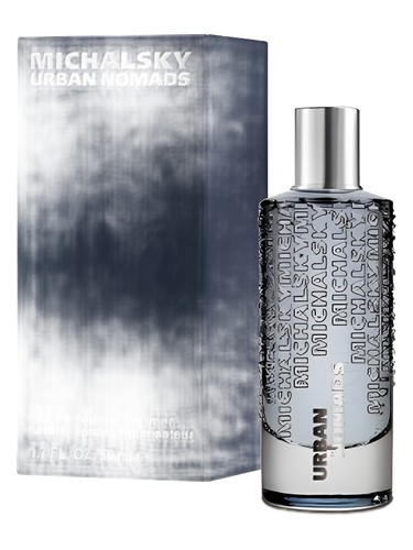 تصویر عطر اوربان نومادز فور هیم مایکل میخالسکی