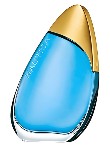 تصویر عطر ناتیکا آکوا راش گلد نوتِکا