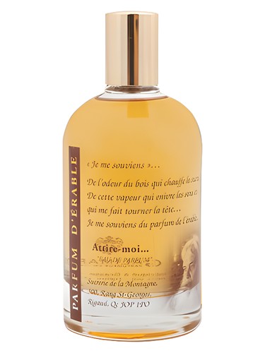 تصویر عطر اتیغ موا لا سوکرری دو لا مونتانی