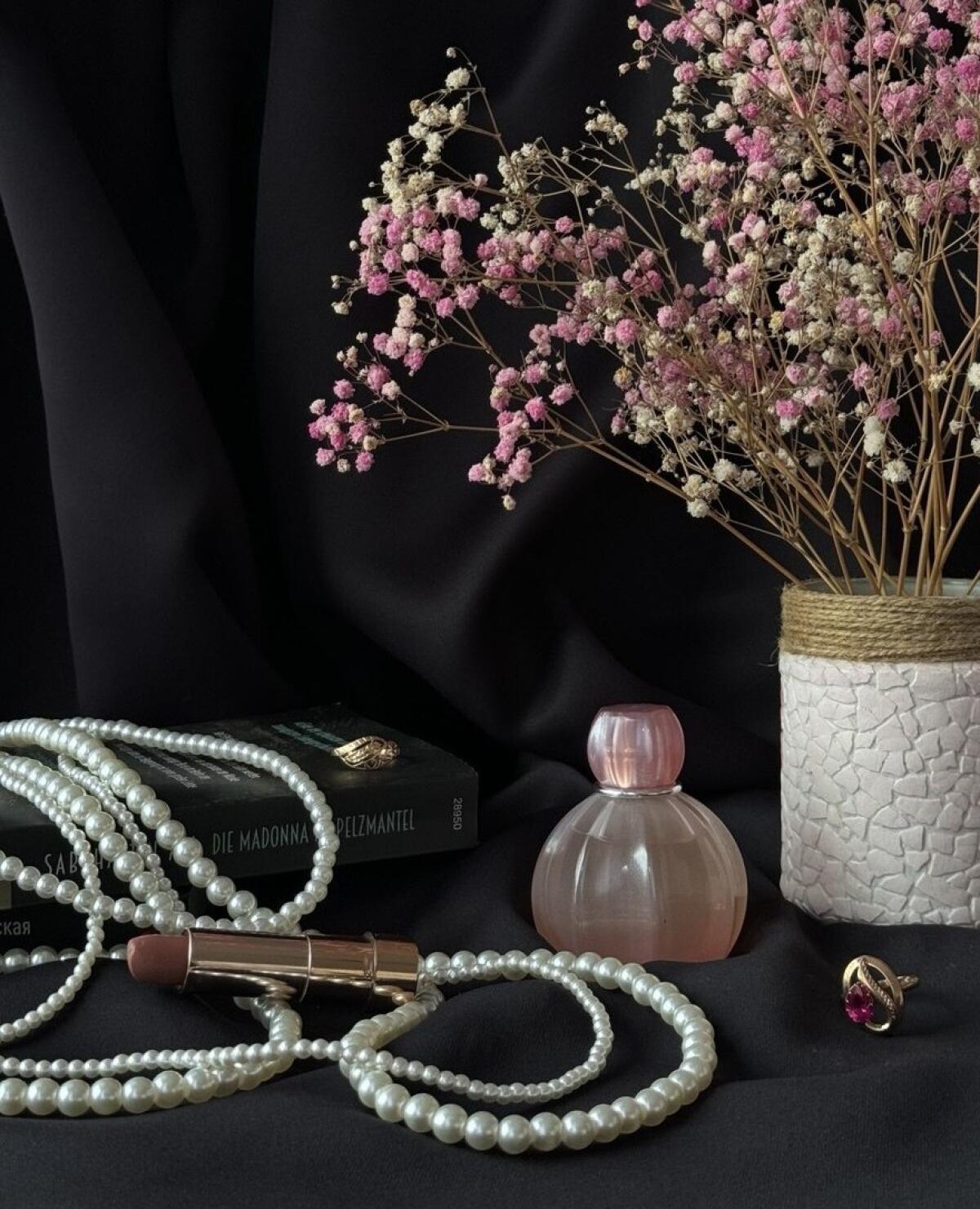 تصویر عطر میراژ دیریم اوریفلیم