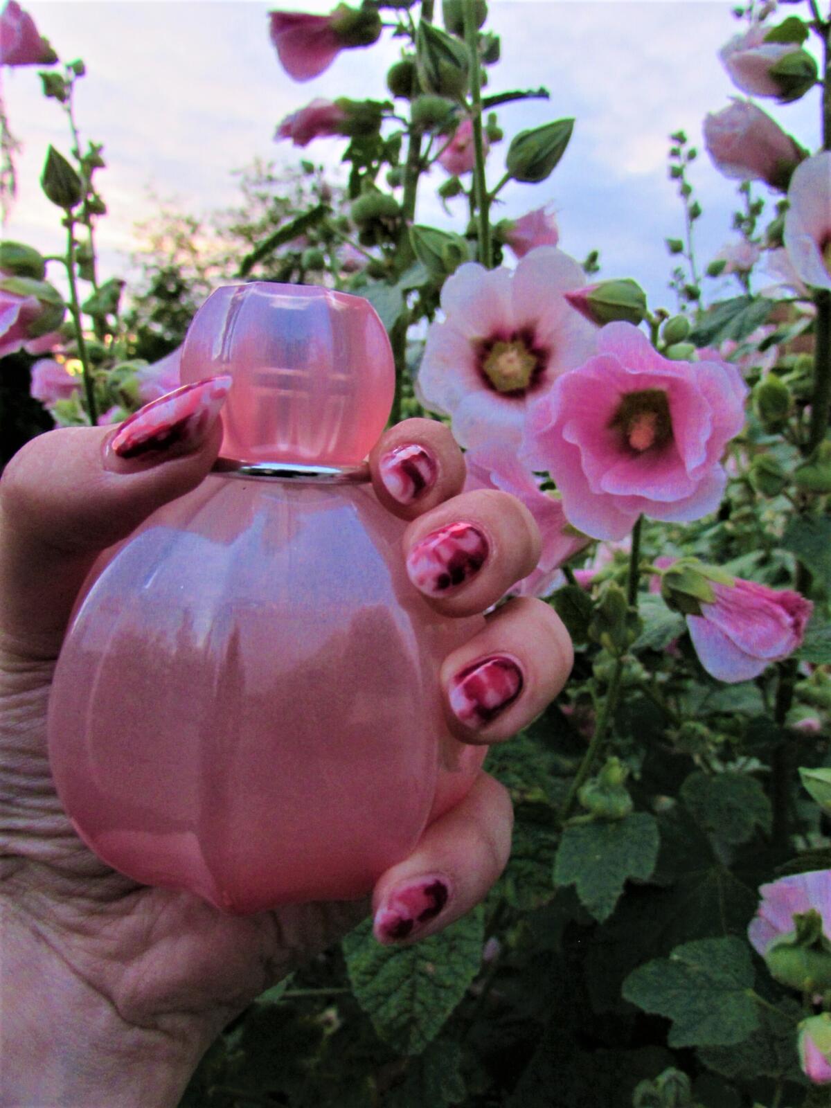 تصویر عطر میراژ دیریم اوریفلیم