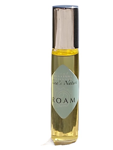 تصویر عطر روم نیناز نیچر