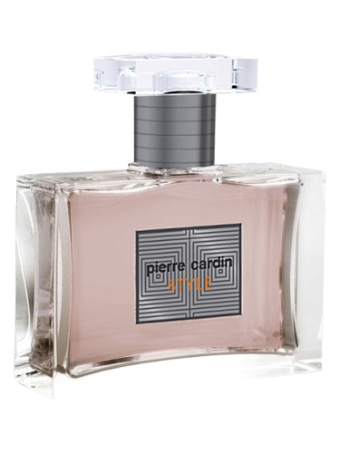 تصویر عطر استایل پیر کاردین