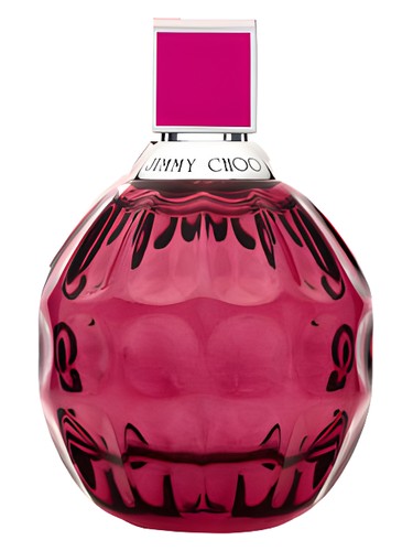 تصویر عطر جیمی چو اگزاتیک