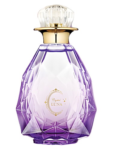 تصویر عطر کریستال لونا لاو پاسپورت