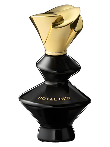 تصویر عطر رویال عود پرفیومز رژین