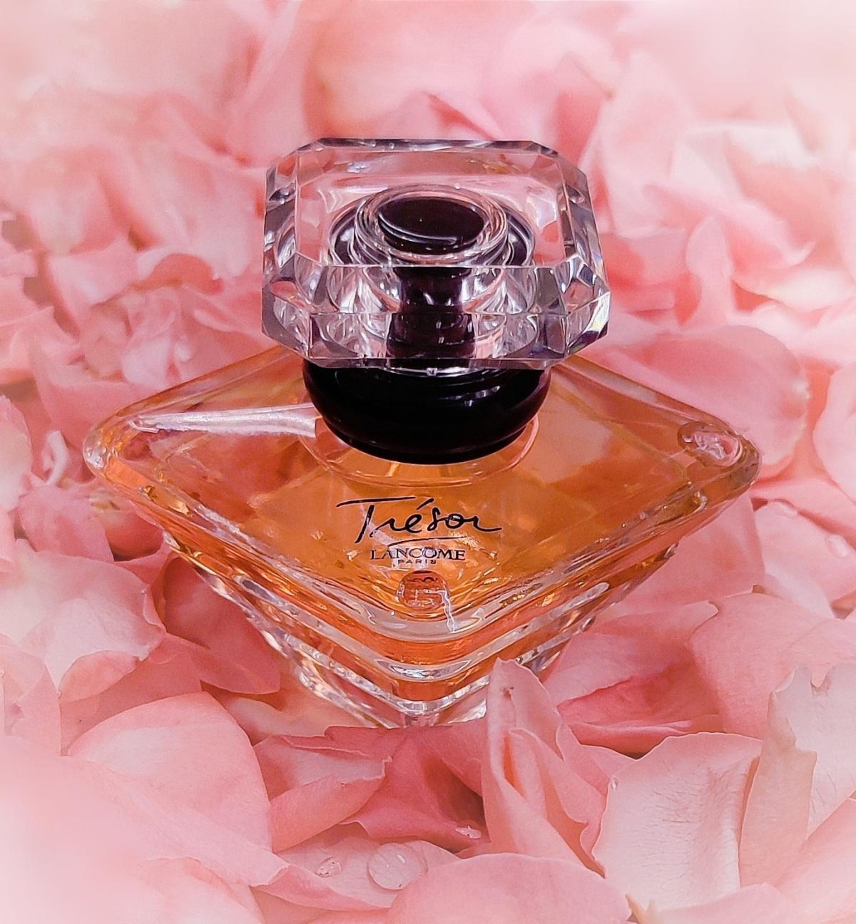 تصویر عطر ترزور او دو پرفیوم لومینوس لانکوم