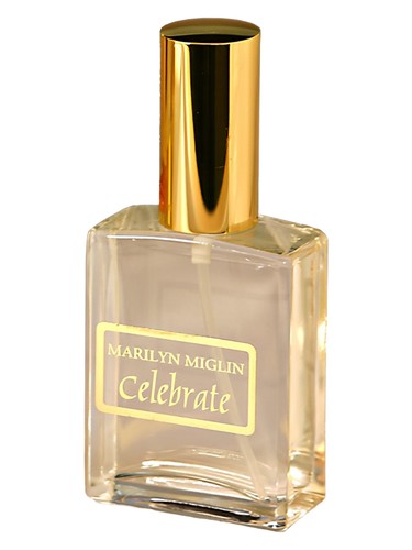 تصویر عطر سلبریت مِرِلِن میگلین