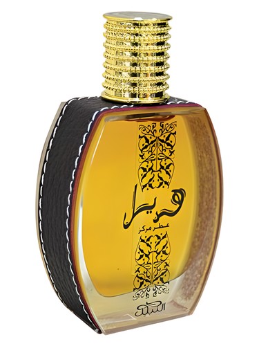 تصویر عطر هدیل نبیل