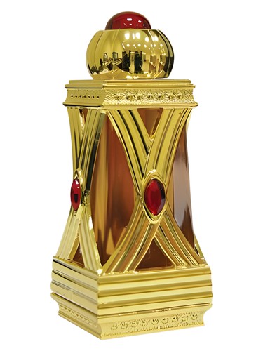 تصویر عطر حیفا نبیل
