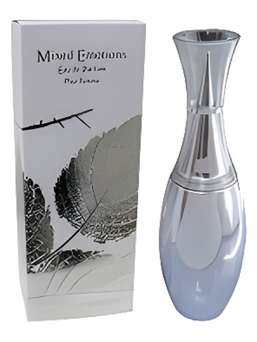 تصویر عطر میکسد اموشنز لین یانگ