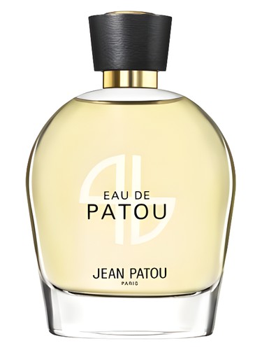 تصویر عطر کالکشن هریتیج او دو پاتوق ژان پاتو