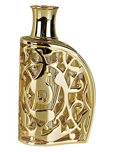 تصویر عطر وَدیمه نبیل