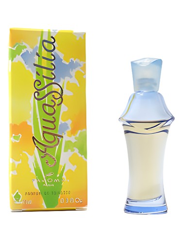 تصویر عطر آکواسلیا پاکوما