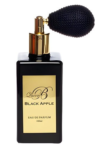 تصویر عطر بلک اَپِل کویین بی