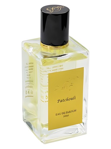 تصویر عطر پاچولی کویین بی