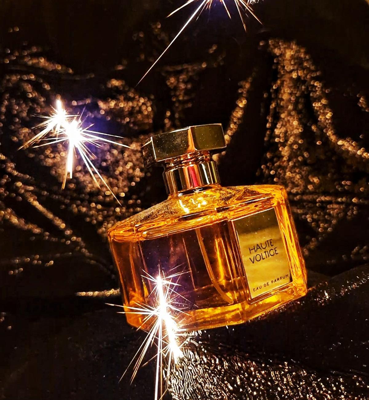تصویر عطر هوت ولتیژ لارتیزان پرفیومر