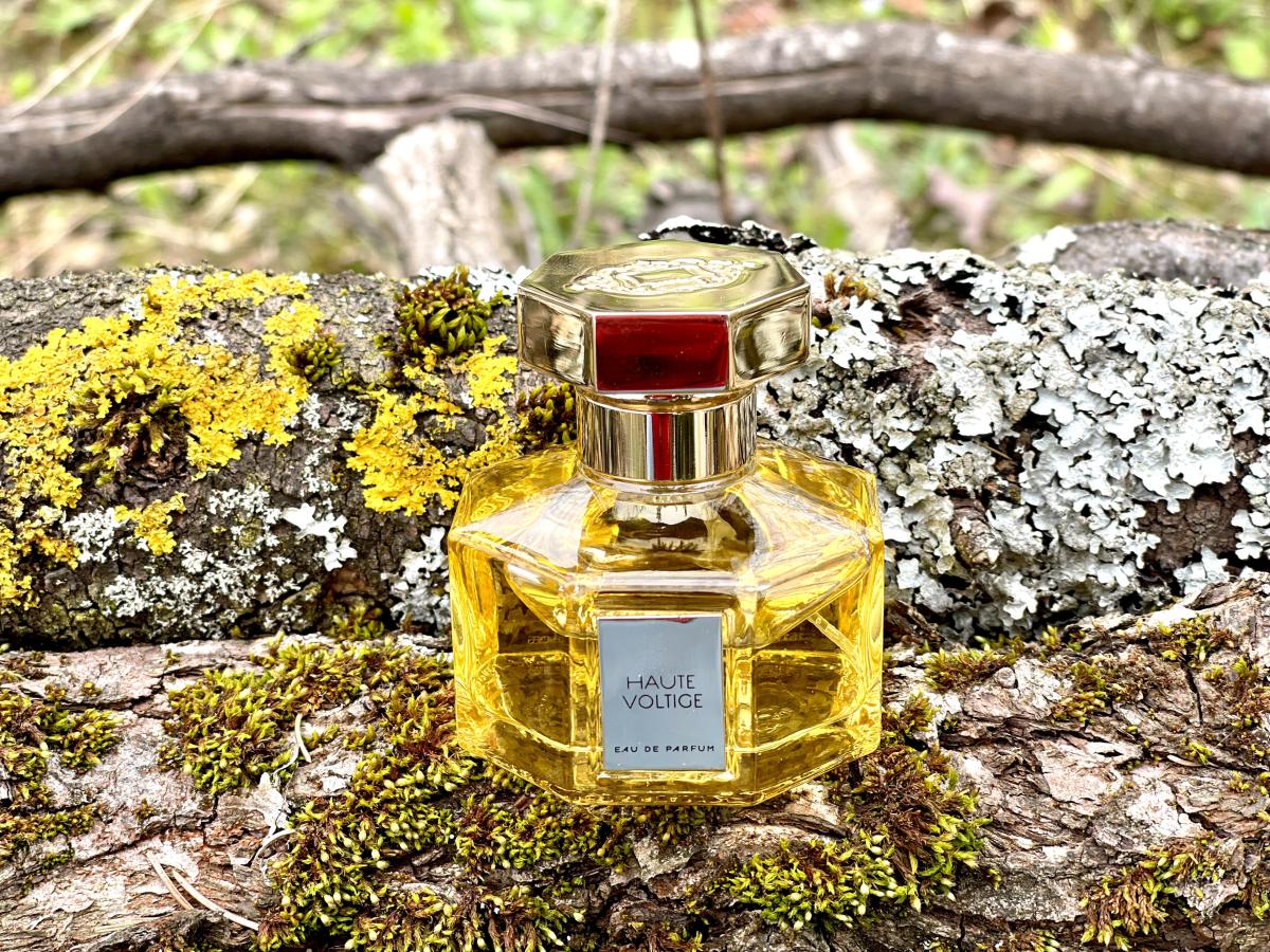 تصویر عطر هوت ولتیژ لارتیزان پرفیومر