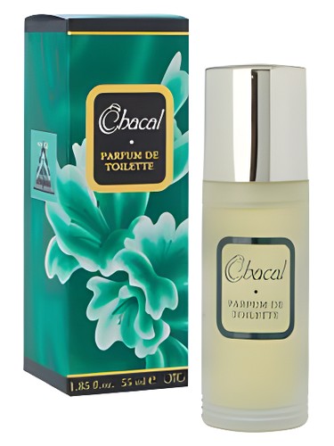 تصویر عطر شاکال میلتون لوید