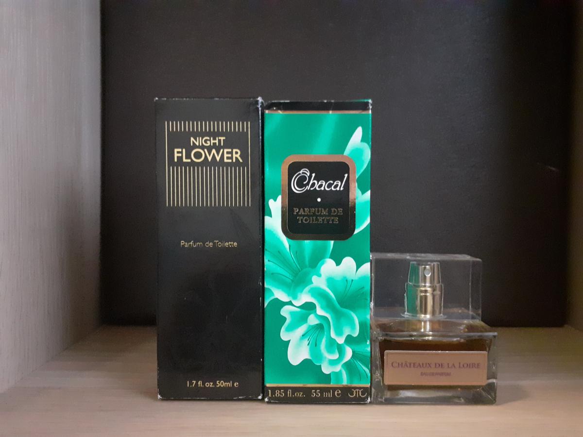 تصویر عطر نایت فلاور میلتون لوید
