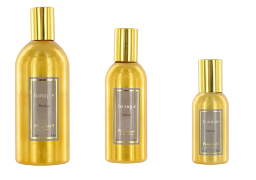 تصویر عطر باروک فراگونار