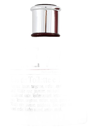 تصویر عطر نیوز پرفیومز جنتی