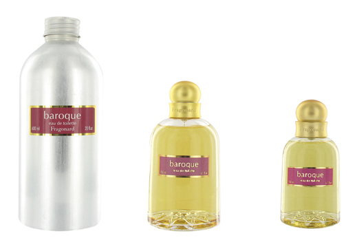 تصویر عطر باروک فراگونار