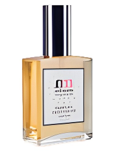 تصویر عطر له پارفام، سه ما وی نیل موریس
