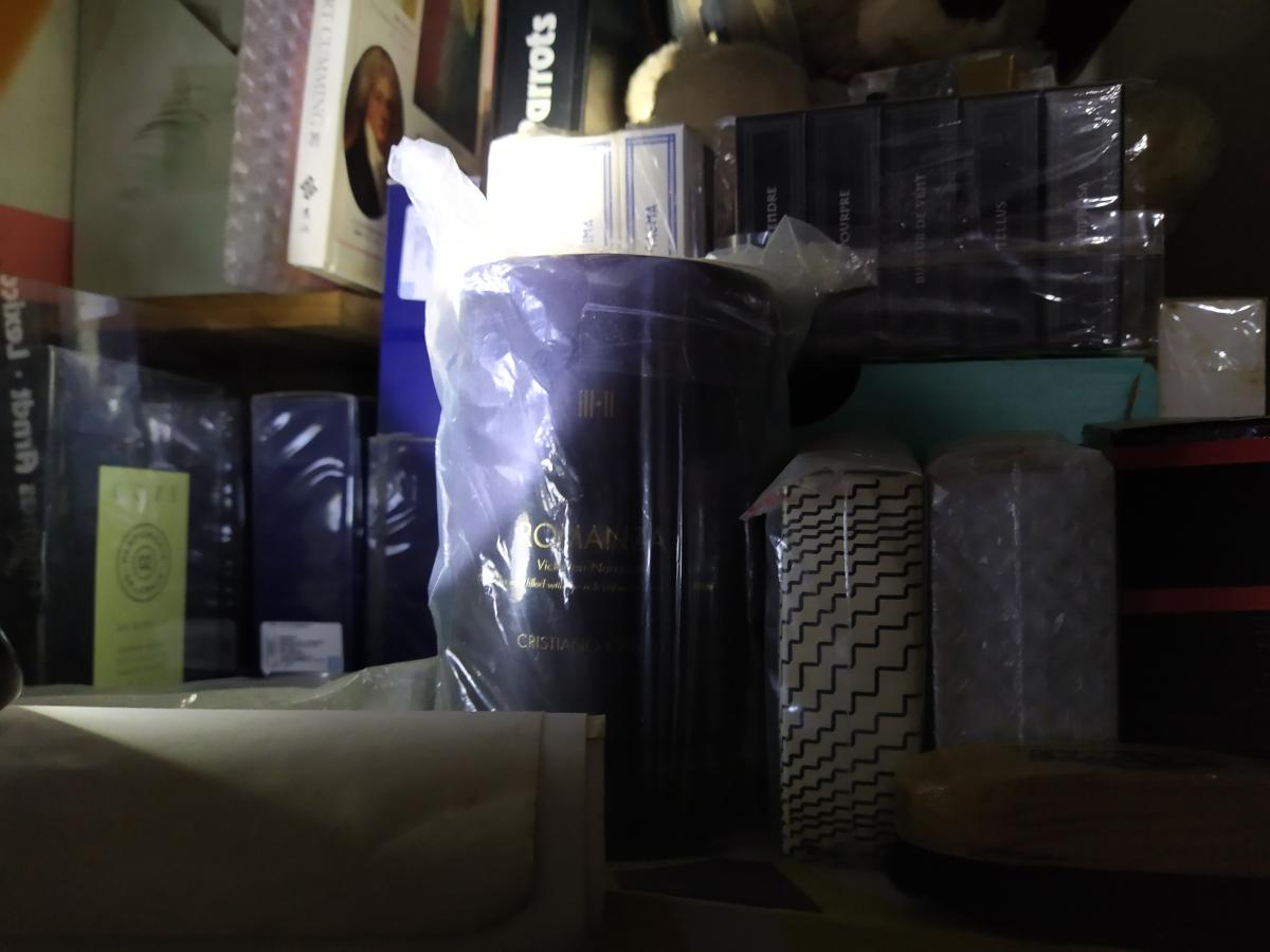 تصویر عطر تلوس له لیکید ایماژینر