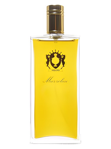 تصویر عطر برگاموتو مدیترانه مازولاری