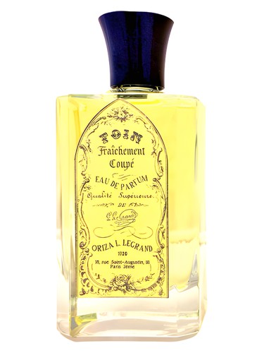 تصویر عطر فون فرشمان کوپه اوریزا ال. لوگران