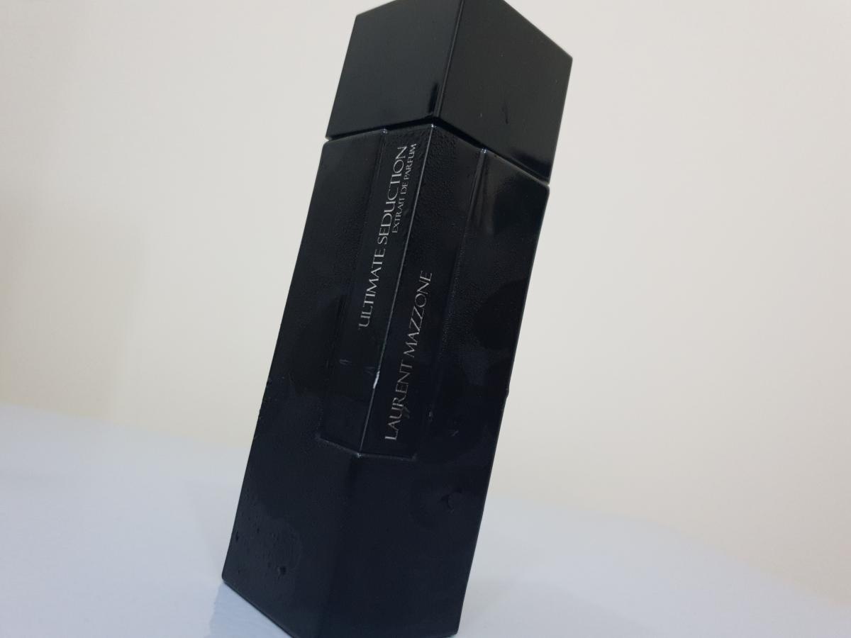 تصویر عطر آلتیمیت سداکشن لوران مازون پرفیومز