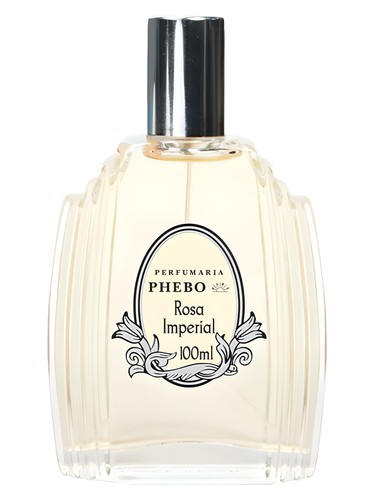 تصویر عطر رزا ایمپریال فبو