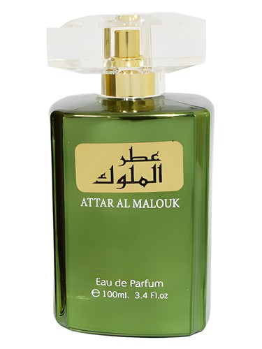 تصویر عطر عطار الملوک عطرهای لطافه