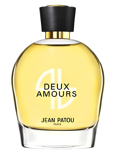 تصویر عطر کالکشن هریتیج دو آمورز ژان پاتو