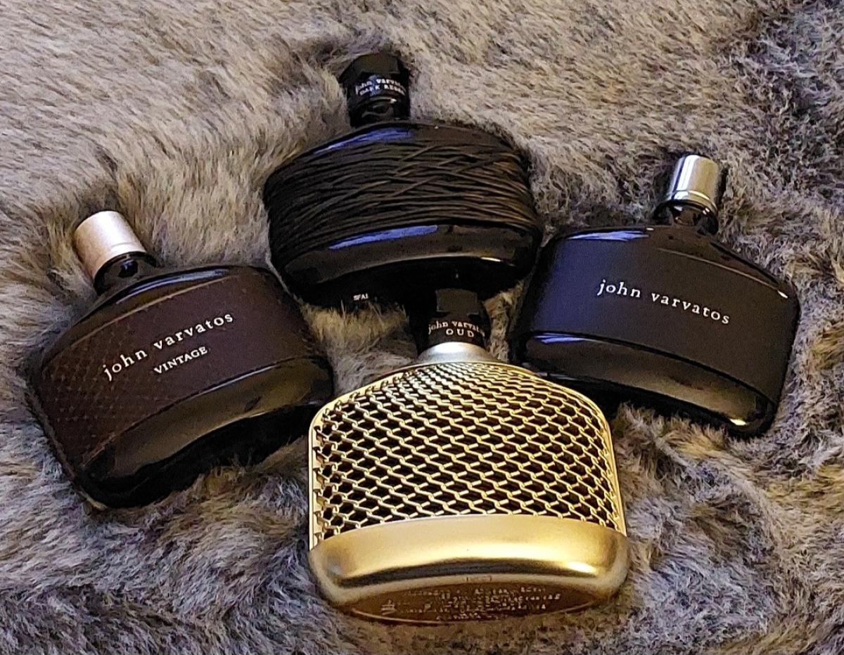 تصویر عطر جان وارواتوس عود