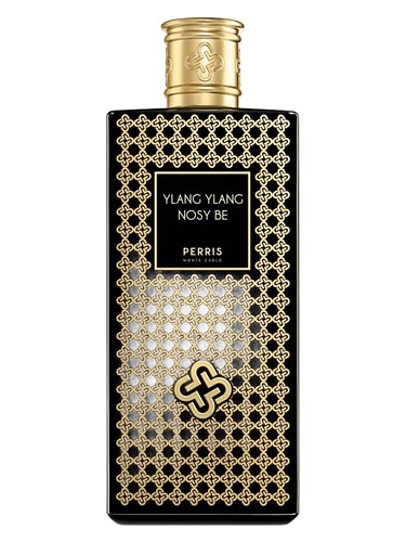 تصویر عطر یلانگ یلانگ نوسی بی پریس مونته کارلو