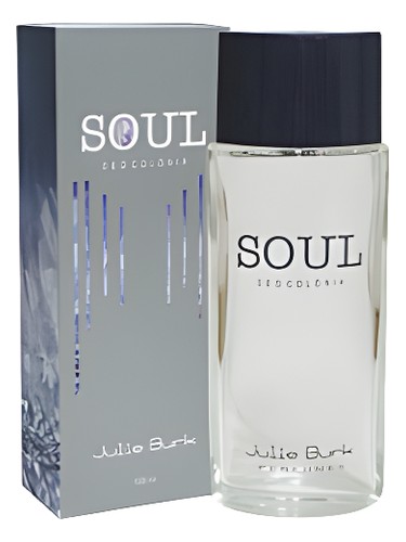 تصویر عطر سول ژولی برک پرفیومز