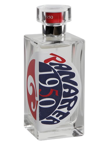 تصویر عطر پَنارِا پرفیومز بمبئی ۱۹۵۰