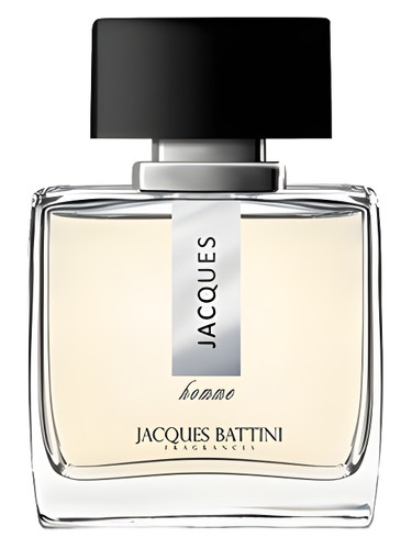 تصویر عطر ژاک ژاک باتینی