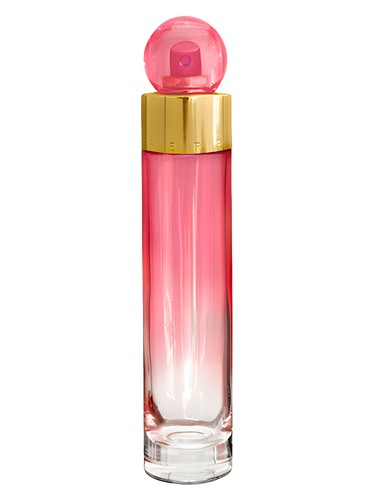 تصویر عطر سیصد و شصت درجه کورال پری الیس